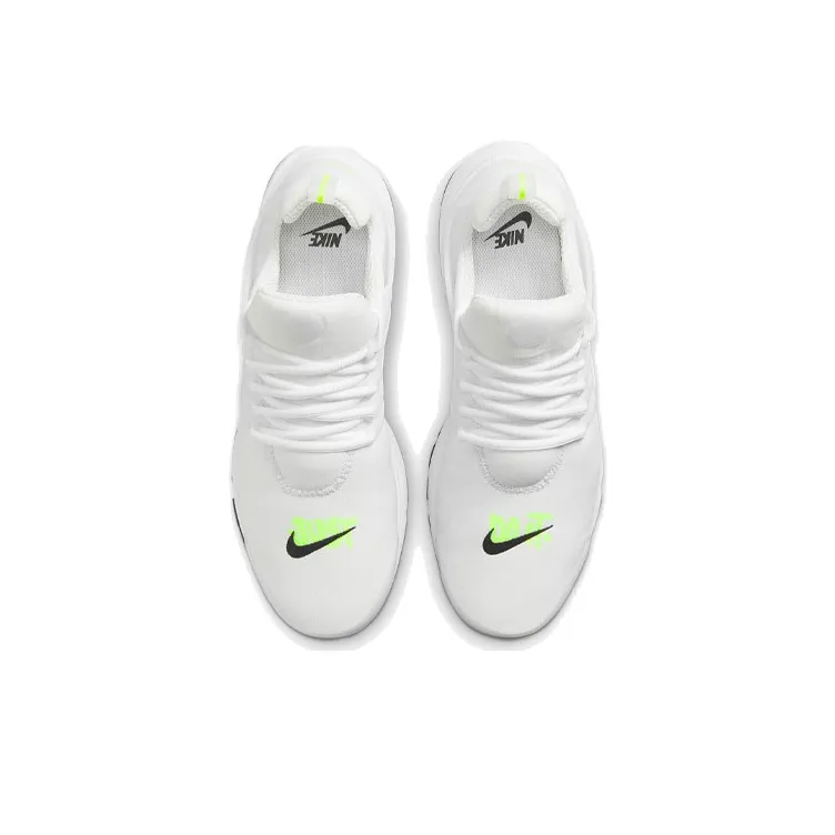 Nike Air Presto 'Just Do It Pack White'-3