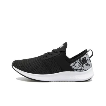New Balance Nergize Black/White Women's