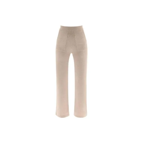 'S MAX MARA Casual Pants Women's Light Brown