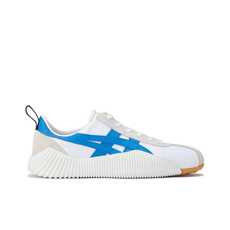 Onitsuka Tiger Acromount Mt 'Blue White'-1