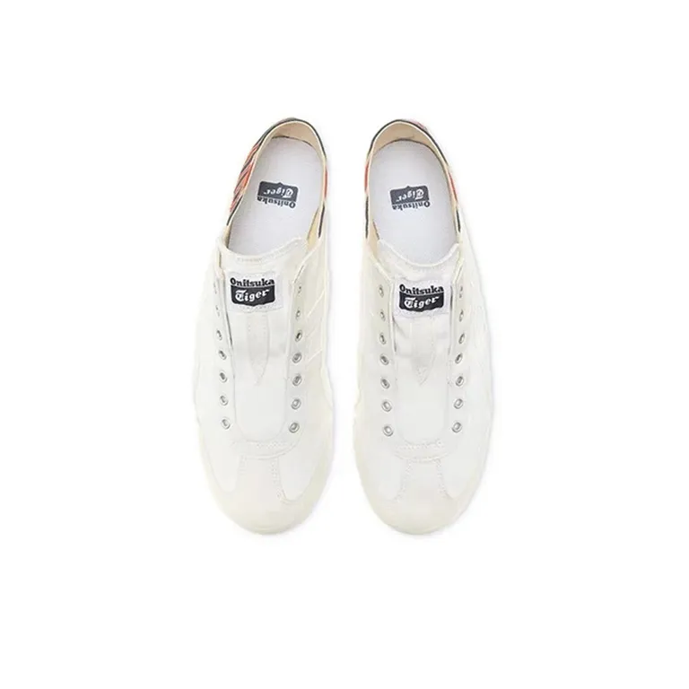 Onitsuka Tiger Mexico 66 Paraty White-2