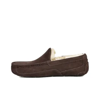UGG Ascot Slipper Espresso