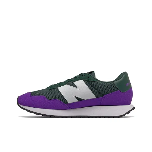 New Balance NB 237 Life Casual Shoes Male