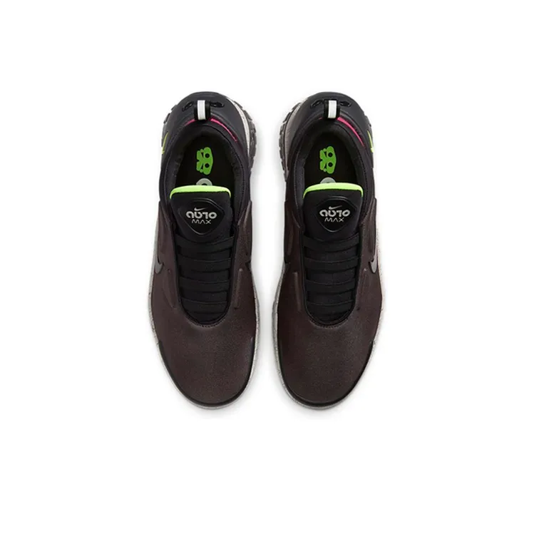 Nike Adapt Auto Max 'FIreberry'-3