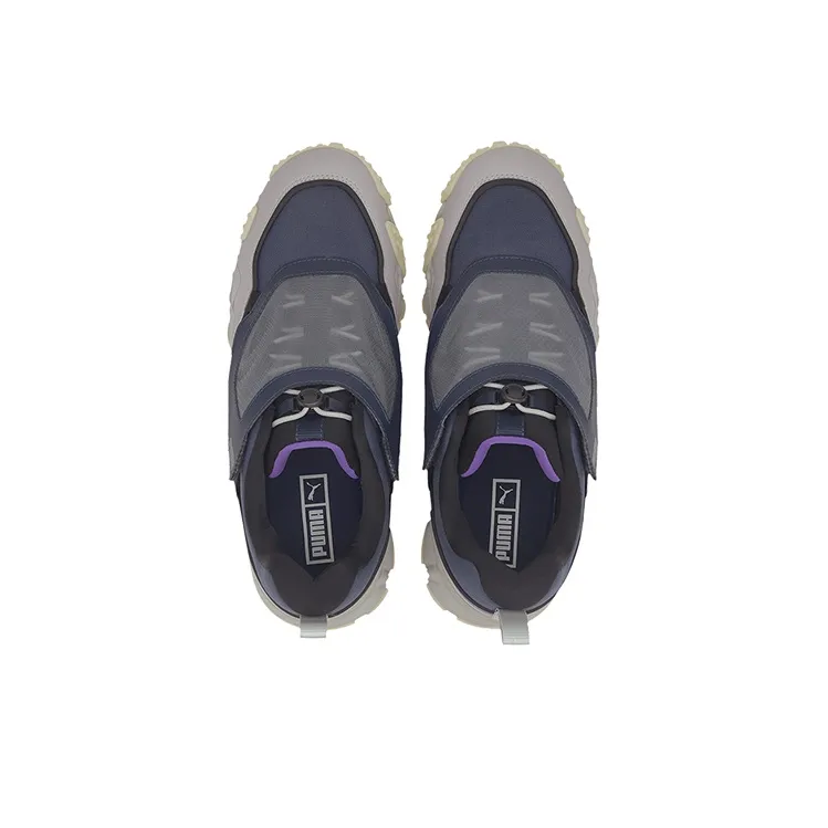 PUMA Trailfox Overland Transparent 'Grey Violet'-2