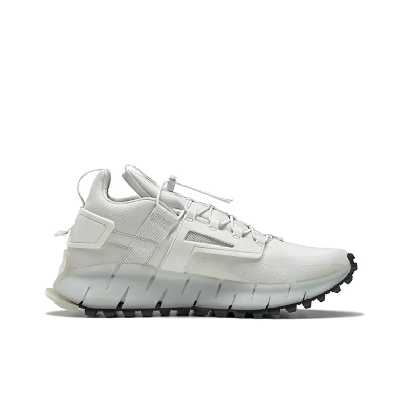 Zig Kinetica Reebok Edge 'True Grey'-1