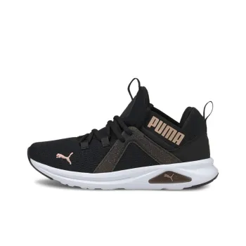 PUMA Enzo 2 'Speckled Black Rose Gold' Women's