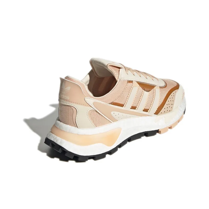 Adidas Originals Retropy P9 'Pink Brown'-4