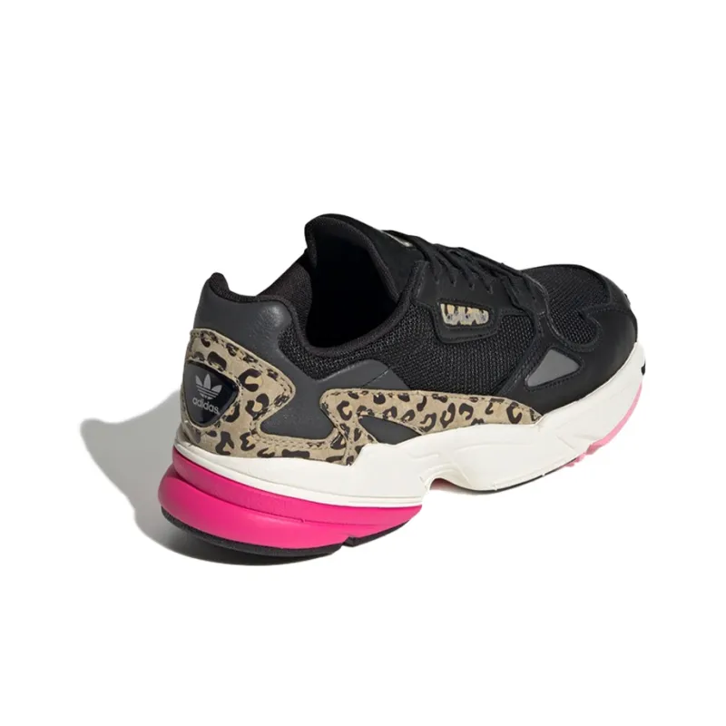 Adidas Originals Falcon 'Leopard' Women's-3