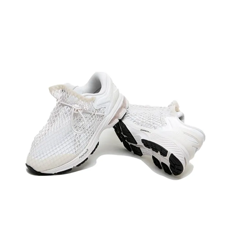 Asics Gel Kayano 26 Vivienne Westwood White-4