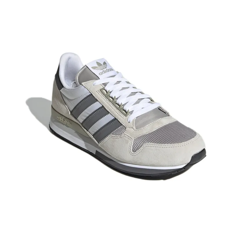 Adidas Originals Zx 500 'Whte Grey'-2