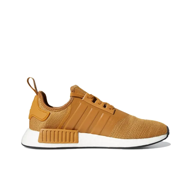 Adidas Originals Nmd R1 Mesa-1