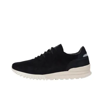 Onitsuka Tiger Samsara Casual Shoes Unisex Low-Top Black