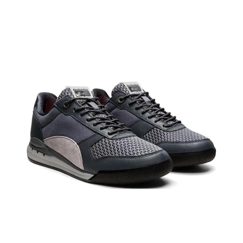 Onitsuka Tiger Ultimate 81 Mp 'Grey Blue'-3