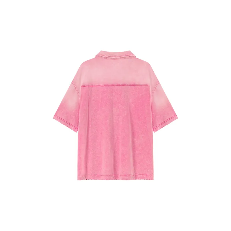 NO ONE ELSE Shirts Women's-2