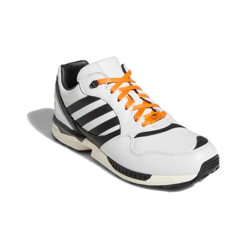 Adidas Juventus Fc X Zx 6000 'A ZX Series Home Kit'-2