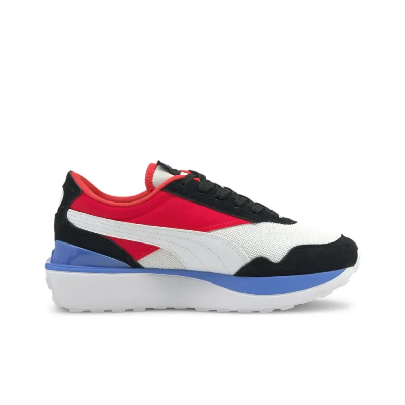 PUMA Cruise Rider 'White Sunblaze' Women's-1