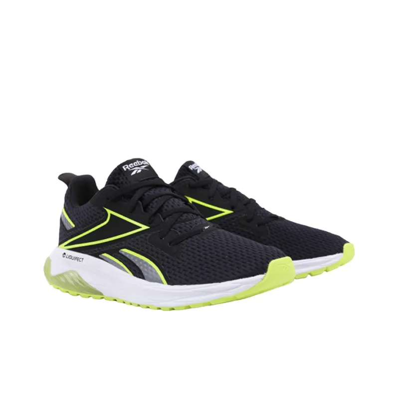 Reebok Liquifect 180 Spring Ap 'Black Solar Yellow'-2