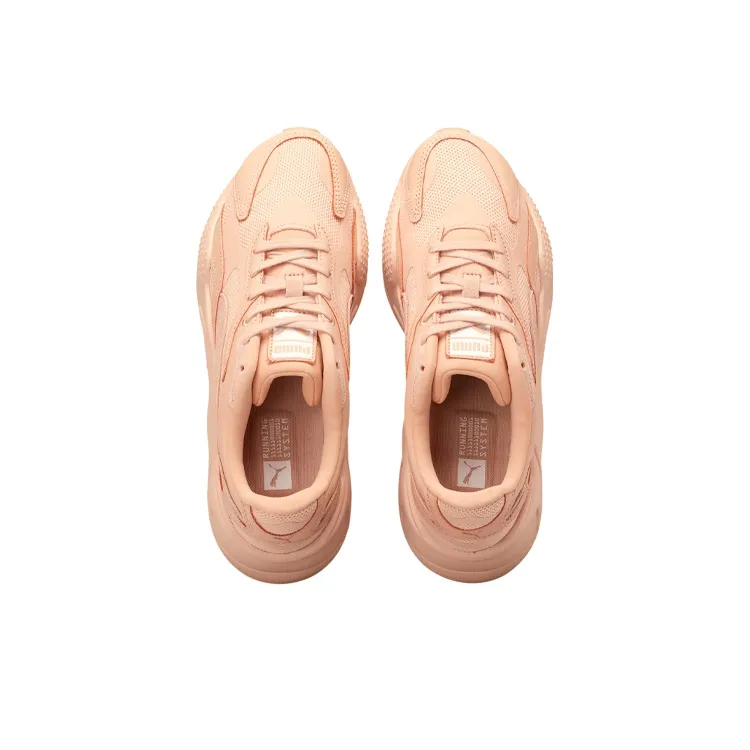 PUMA RS X3 Luxe 'Pink Sand'-2