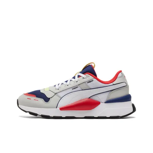 PUMA RS 2.0 Core Elektro Blue Grey Violet