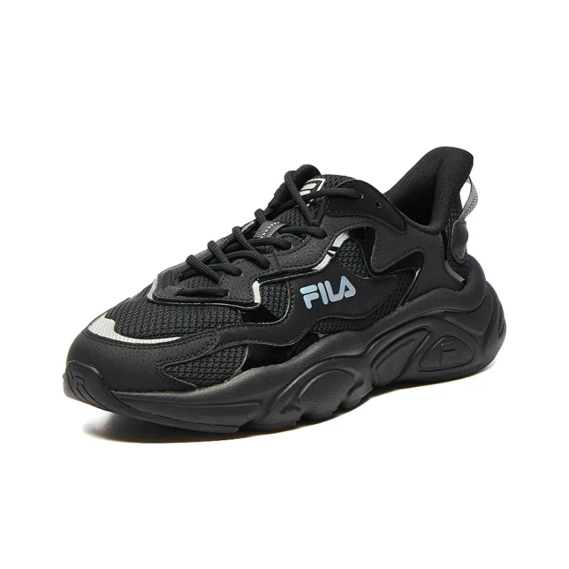 FILA FUSION Mars 1 'Black Blue'-1
