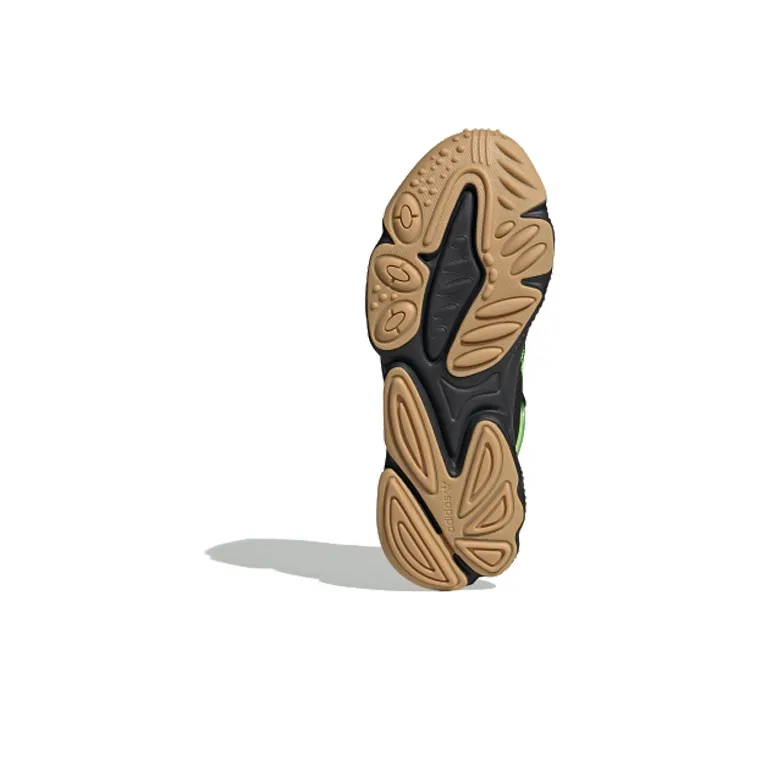 Adidas Ozweego Pusha T Mystery Brown-4