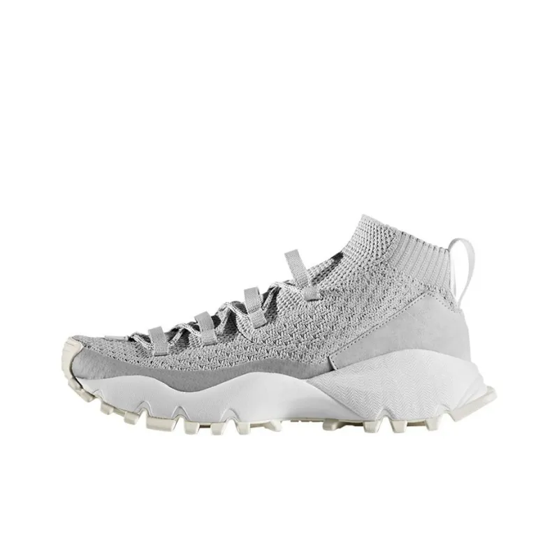 Adidas Seeulater Adventure Winter Grey Two-0