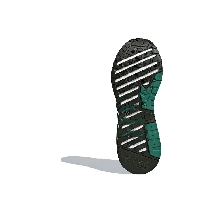 Adidas Eqt Support 91/18 Core Black Sub Green-5