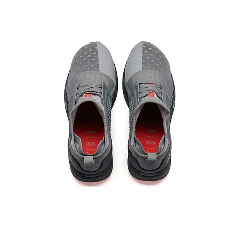 PUMA Staple X Ignite Limitless 'High Rise Glacier Grey'-3