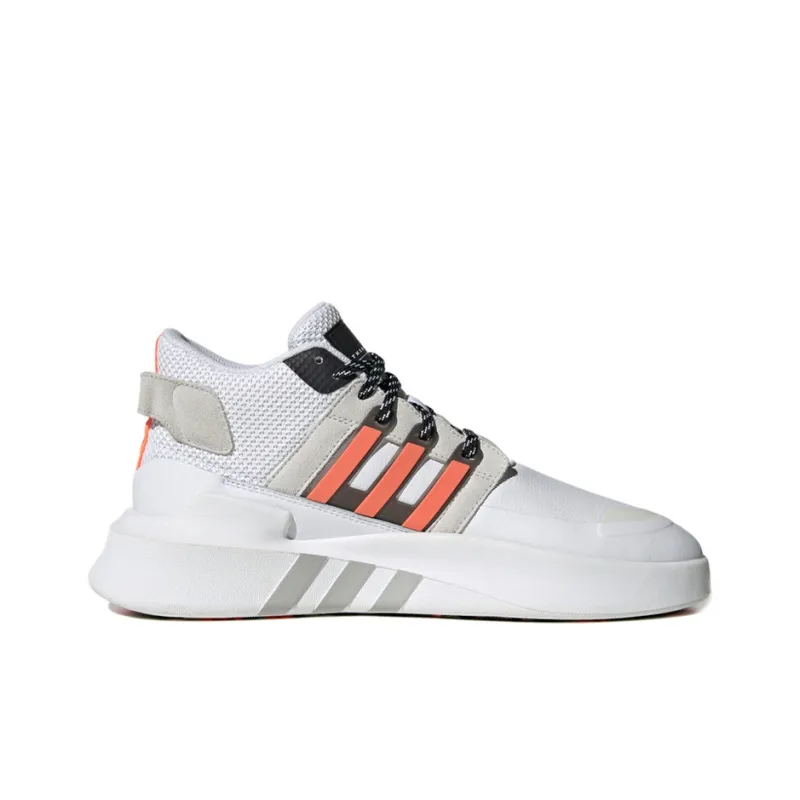 Adidas Originals Eqt Bask Adv V2 'White Orange'-1