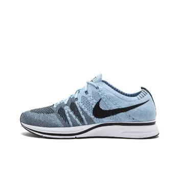 Nike Flyknit Trainer Cirrus Blue