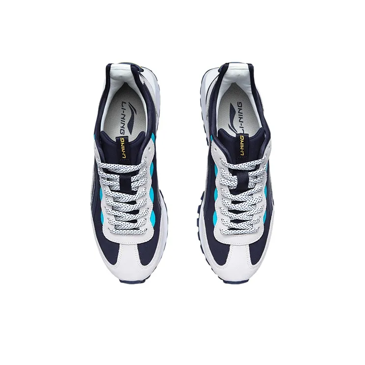 LINING ChengFeng 'White Navy'-3