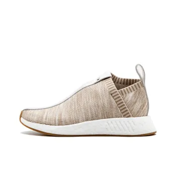 Adidas Originals Nmd CS2 Kith X Naked Sandstone
