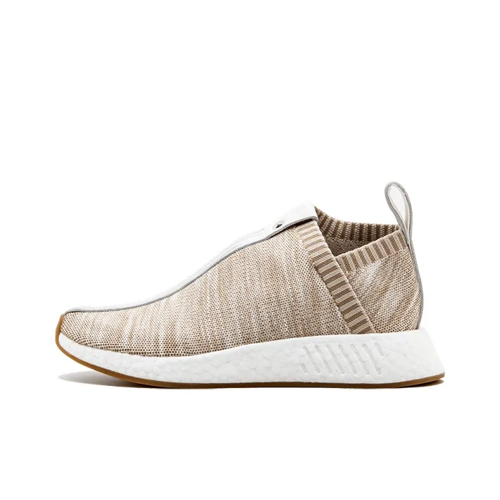 Adidas Nmd CS2 Kith X Naked Sandstone-0