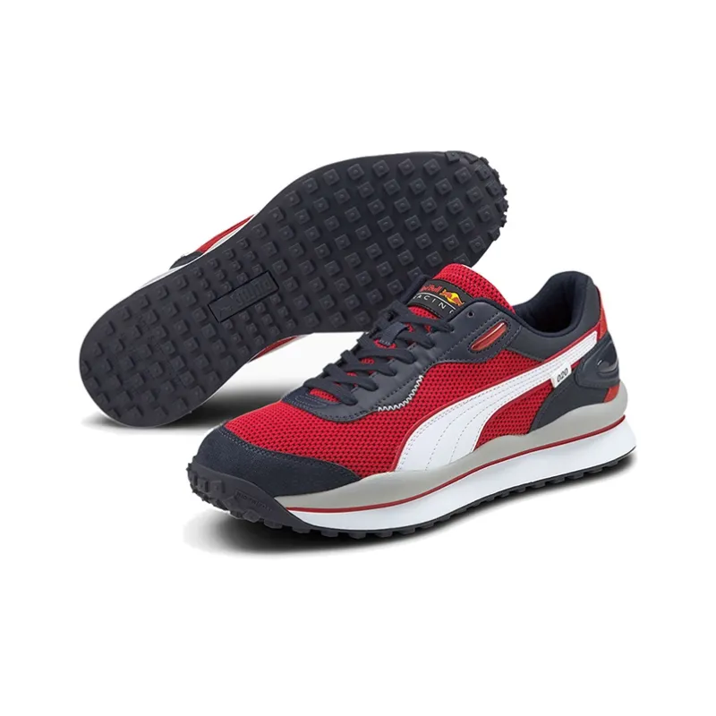 PUMA Red Bull Racing X Style Rider 'Red Night Sky'-4
