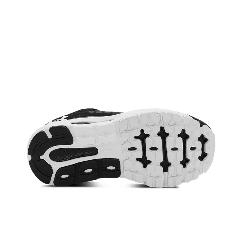Under Armour Hovr Guardian 3 Cn 'Black White' Women's-4