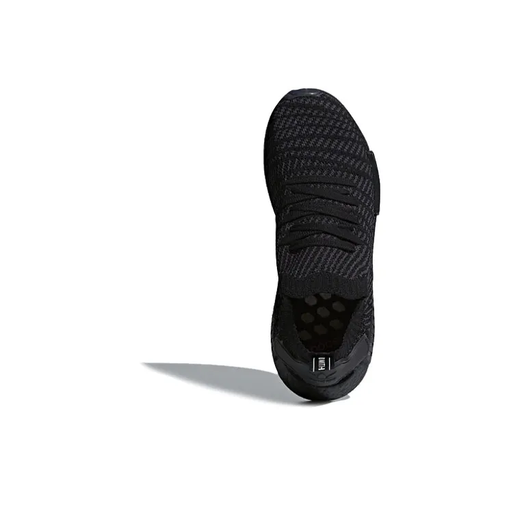 Adidas Nmd R1 Stlt Triple Black-4