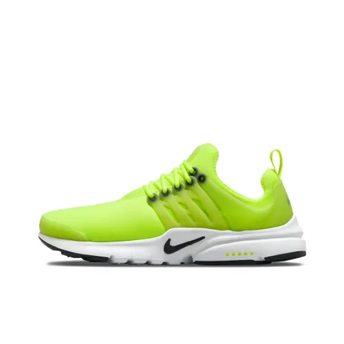 Nike Air Presto Volt GS