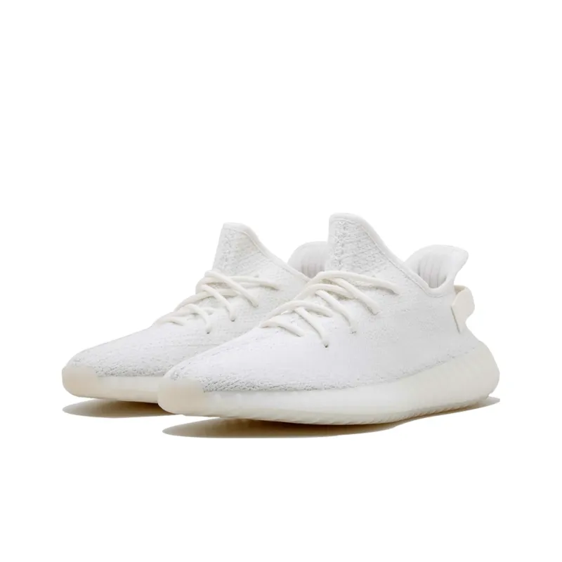Adidas Yeezy Boost 350 V2 Cream-2