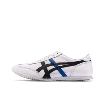 Onitsuka Tiger Machu Racer 'White Black Blue'