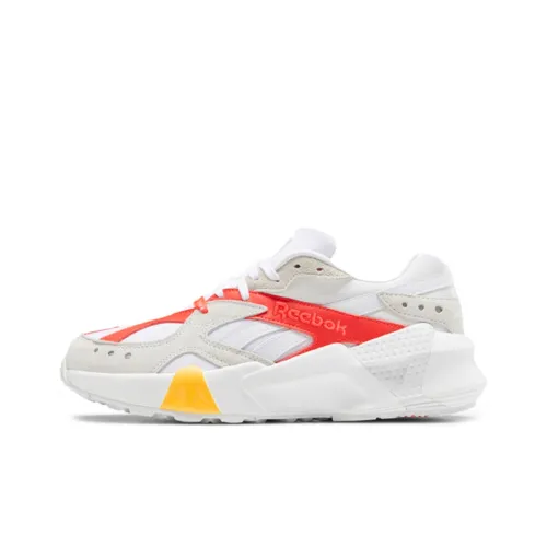 Reebok Aztrek Double 93 Gigi Hadid Red