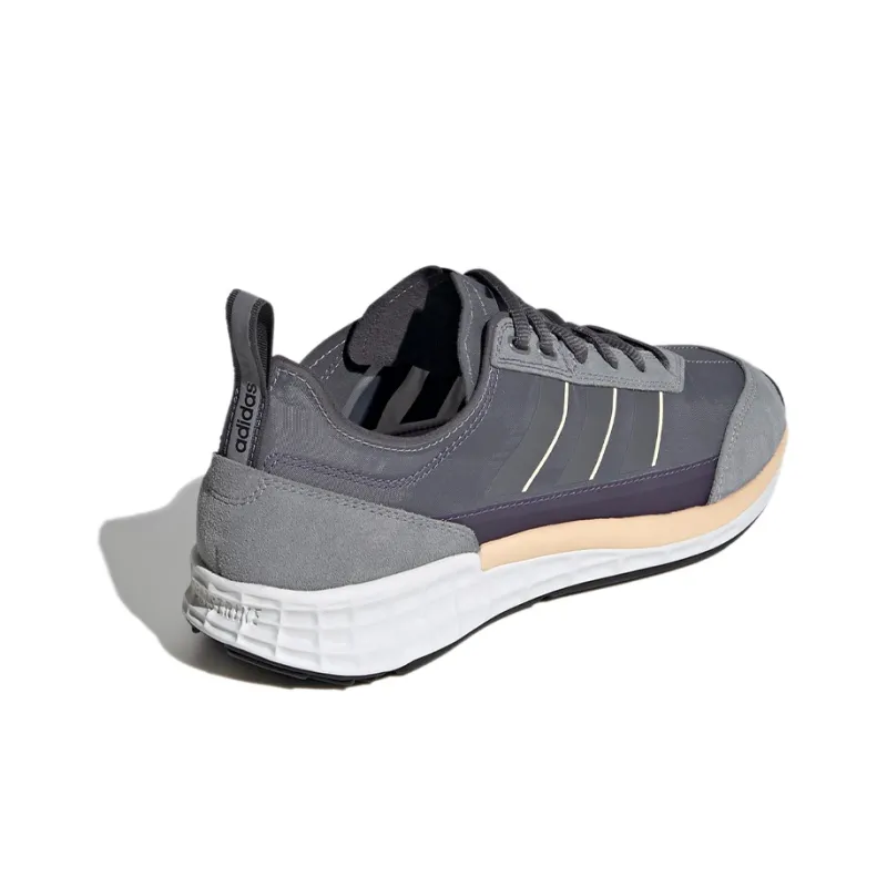 Adidas Originals Sl 7200 'Gray White Pink' Women's-3