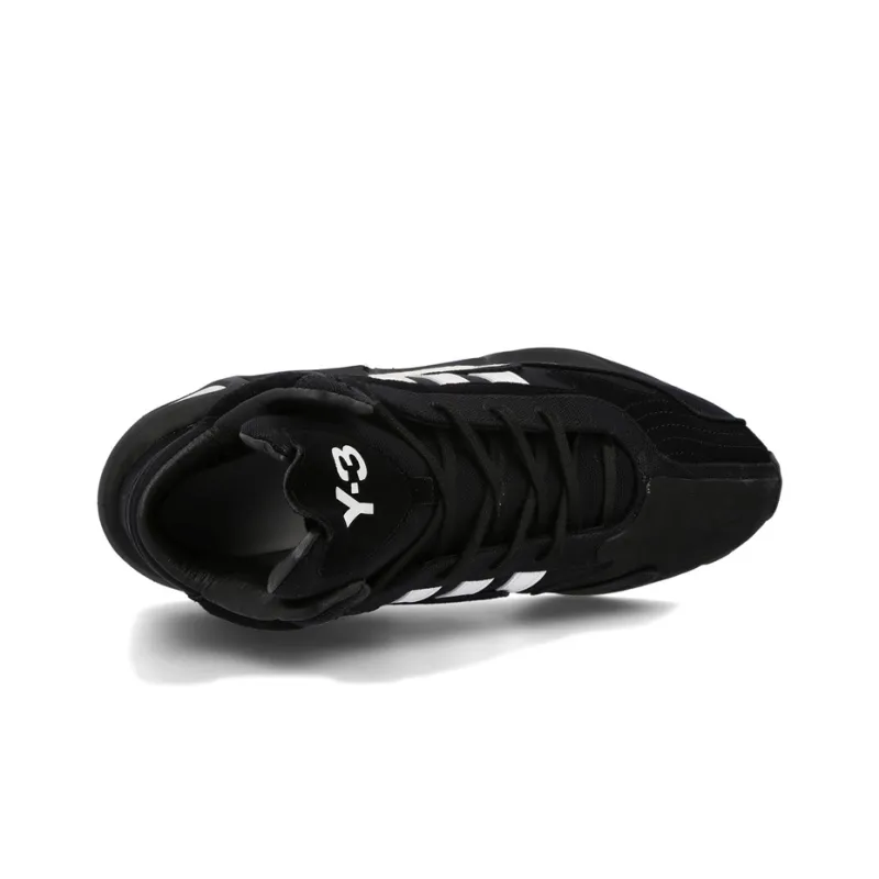 Adidas Fyw S 97 Ii Y 3 Core Black-4