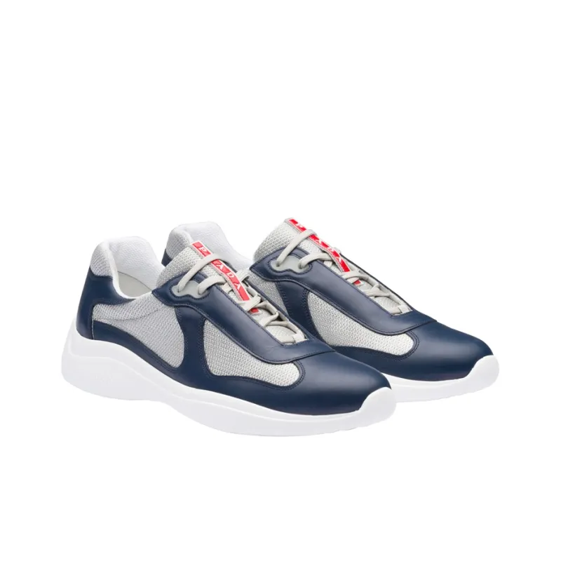 PRADA America's Cup 'Baltic Blue'-2