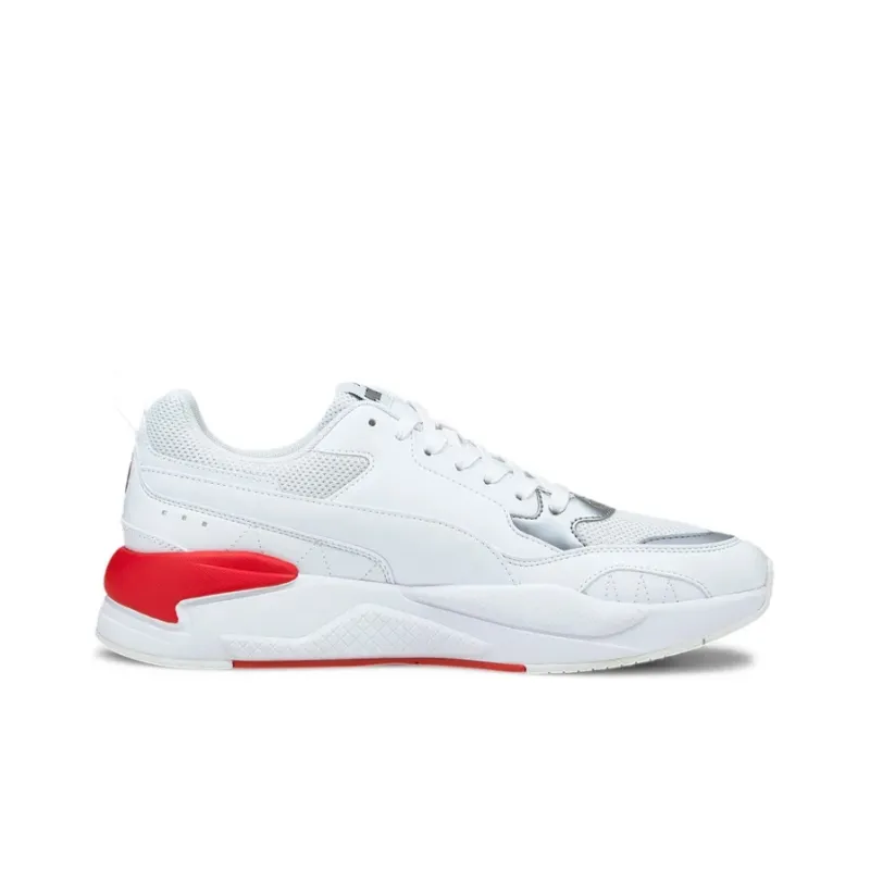 PUMA Scuderia Ferrari X Race X Ray 2 'White Rosso Corsa'-1