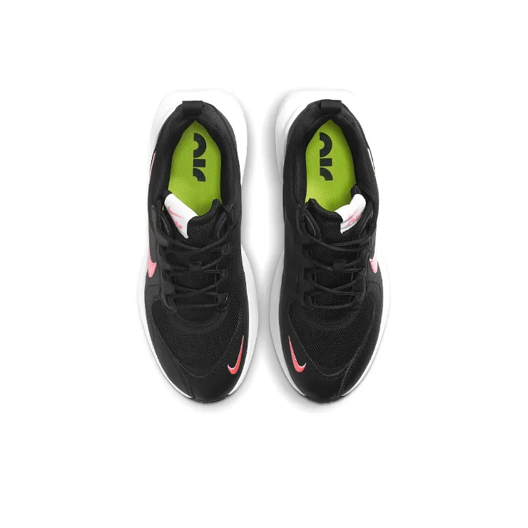 Nike Air Max Verona Black/Pink Women's-3