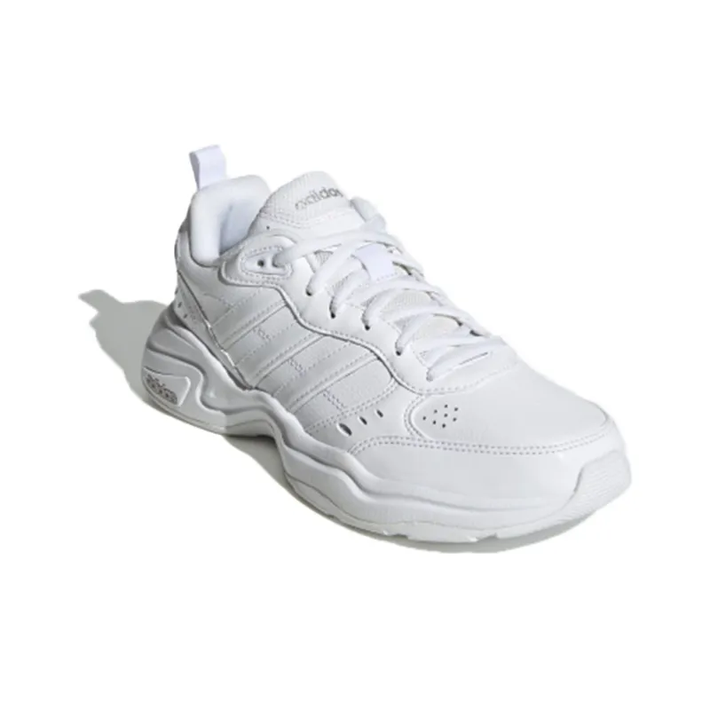 Adidas Neo Strutter White Women's-2