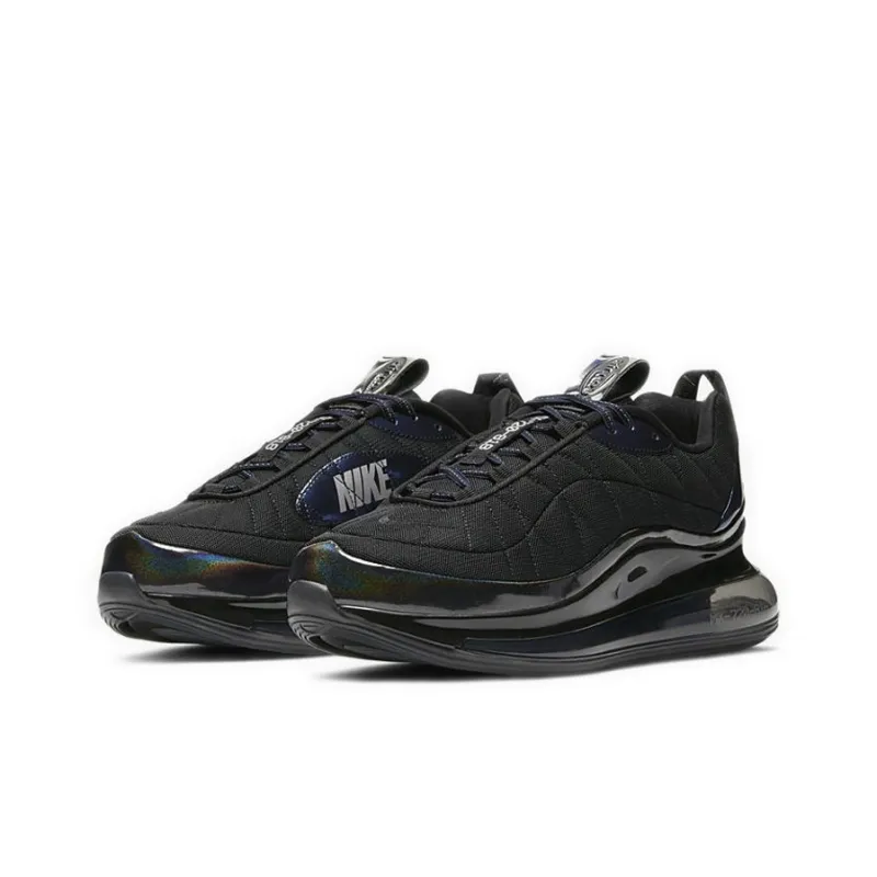 Nike Air Mx 720 818 Metallic Blue-2