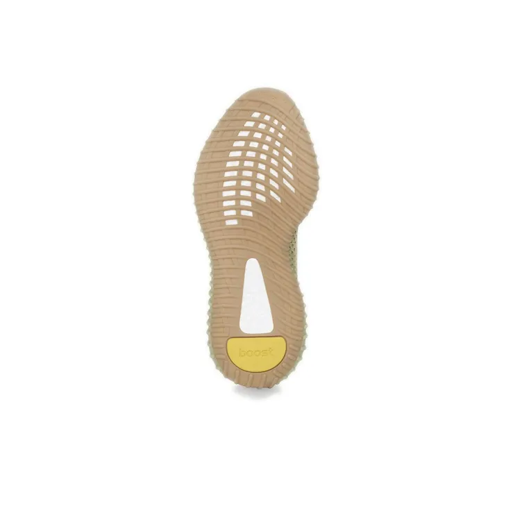 Adidas Yeezy Boost 350 V2 Sulfur Men's-3