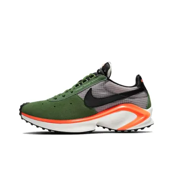 Nike D/MS/X Waffle Forest Green
